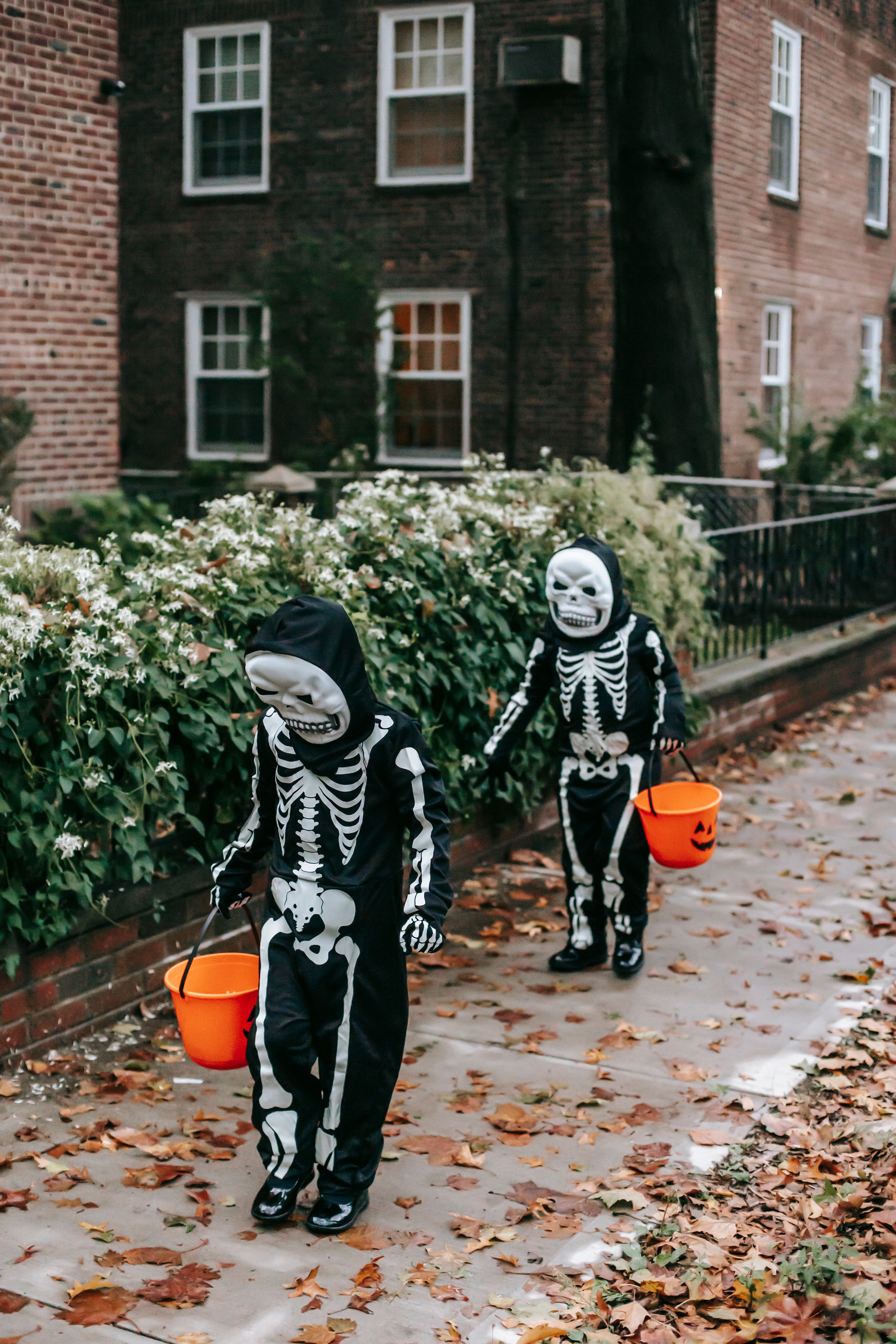 Charloween