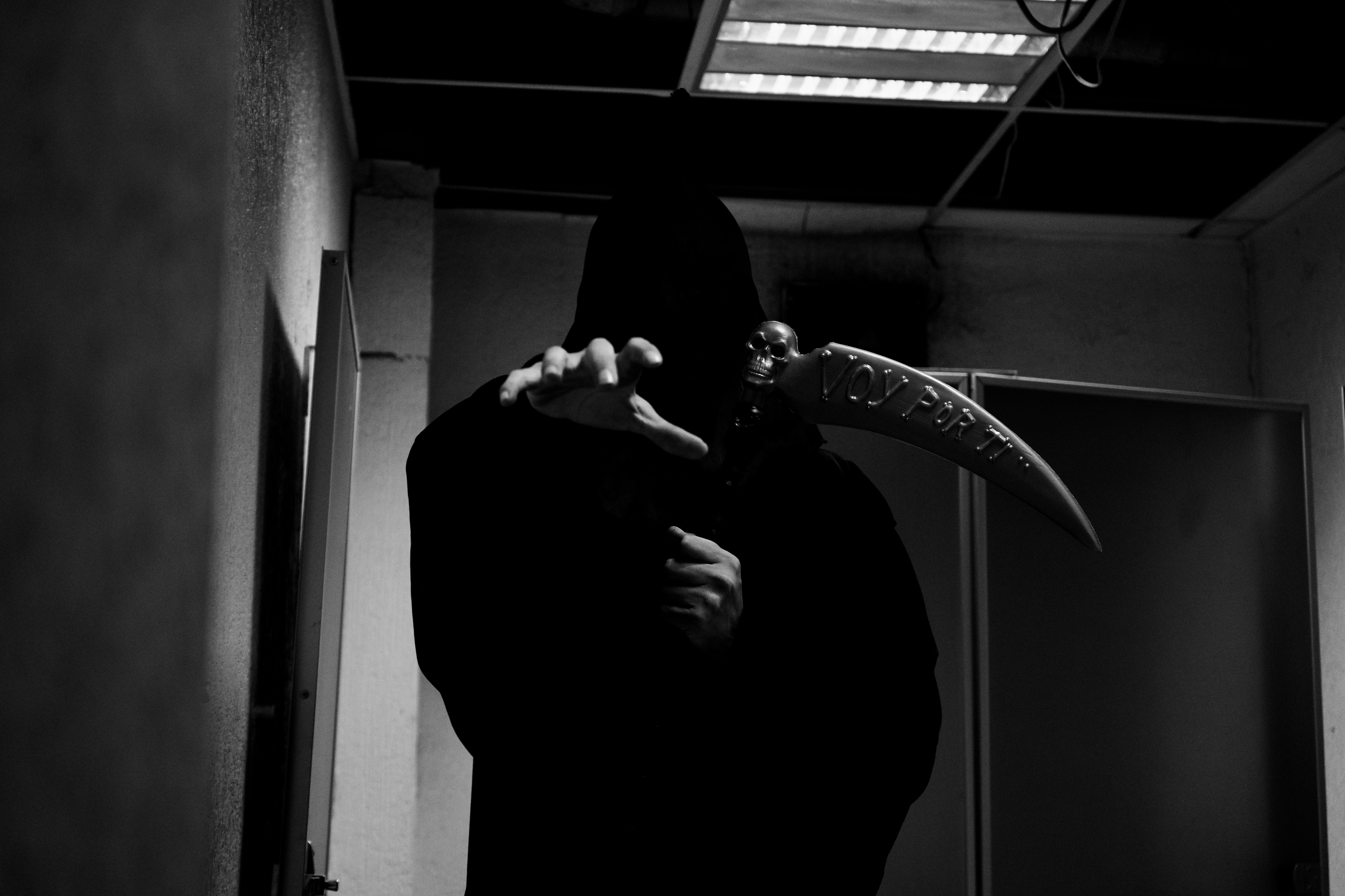 Grim Reaper