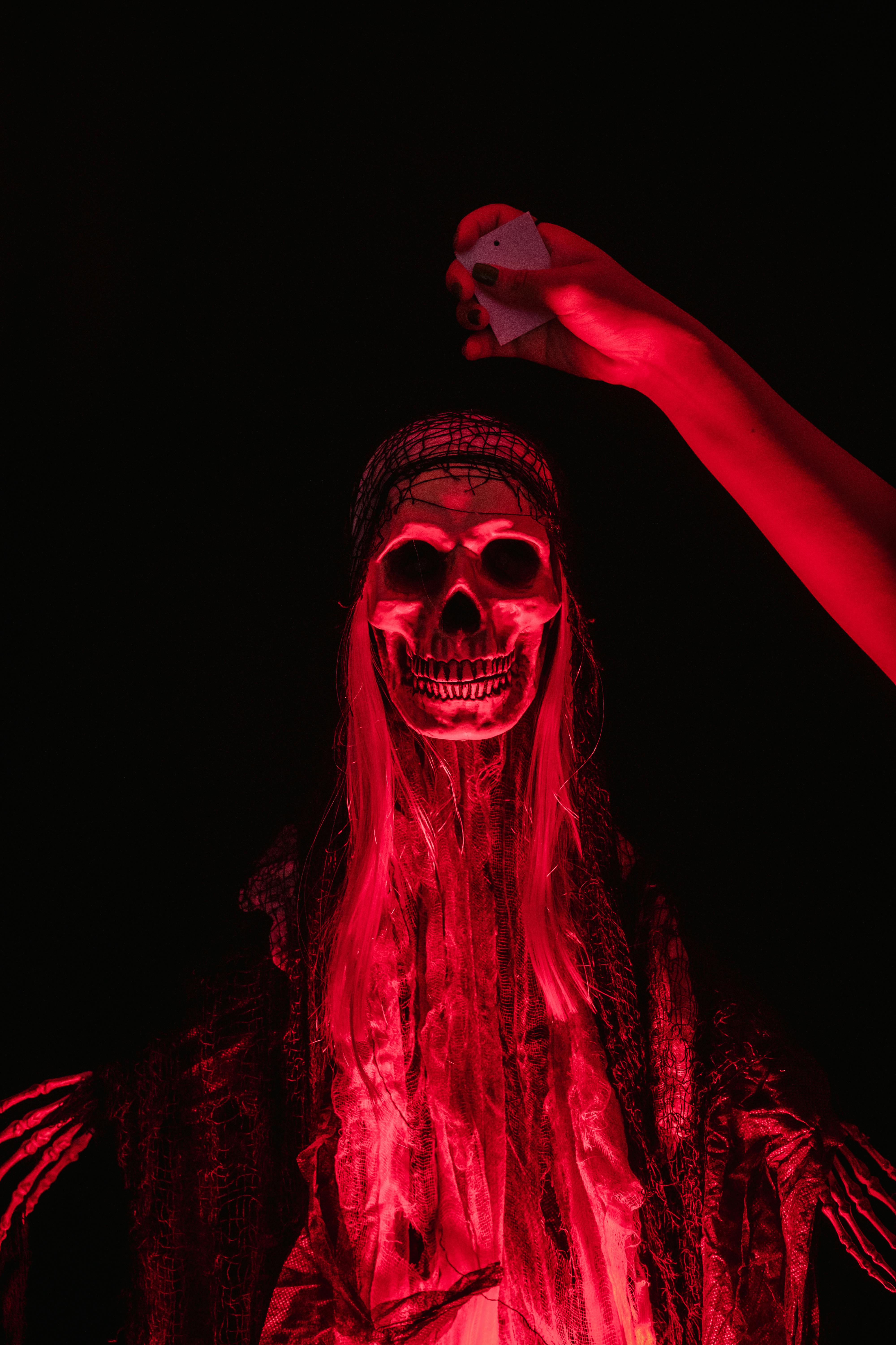 Grim Reaper